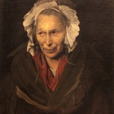 5. Géricault, Monomane de l'envie